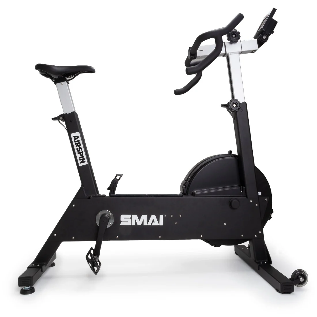 Air Spin Bike - Image 7