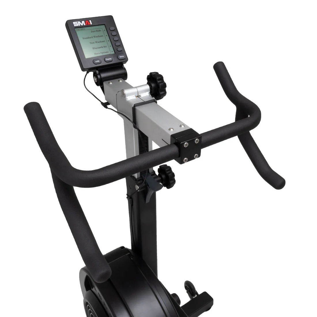Air Spin Bike - Image 8