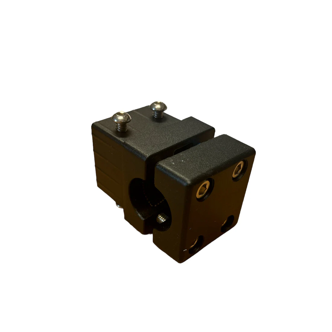 Air Spin - Handle Bar Fixed plate upper and Lower set