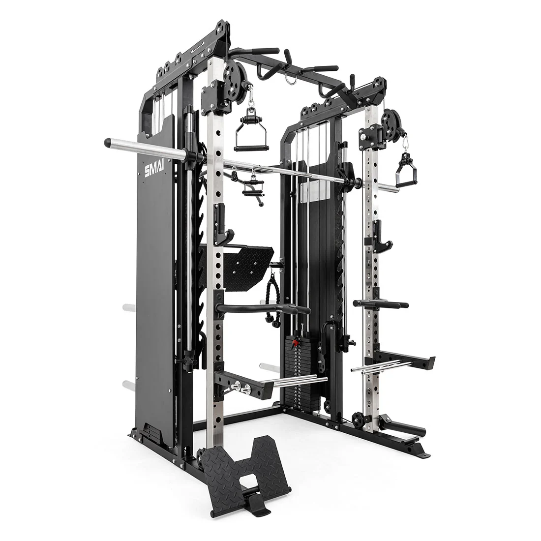 All in 1 Functional Trainer