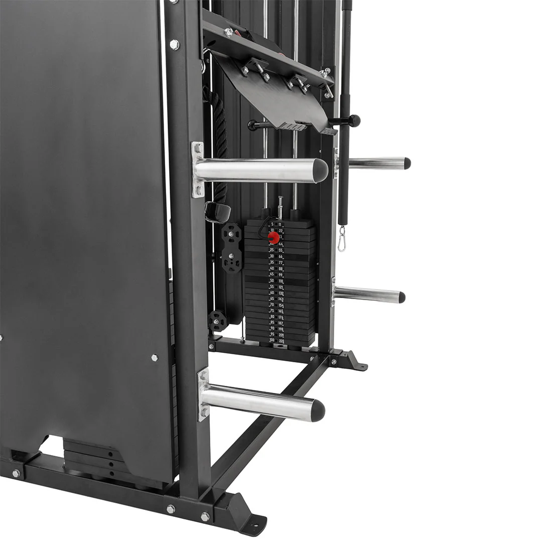 All in 1 Functional Trainer - Image 10