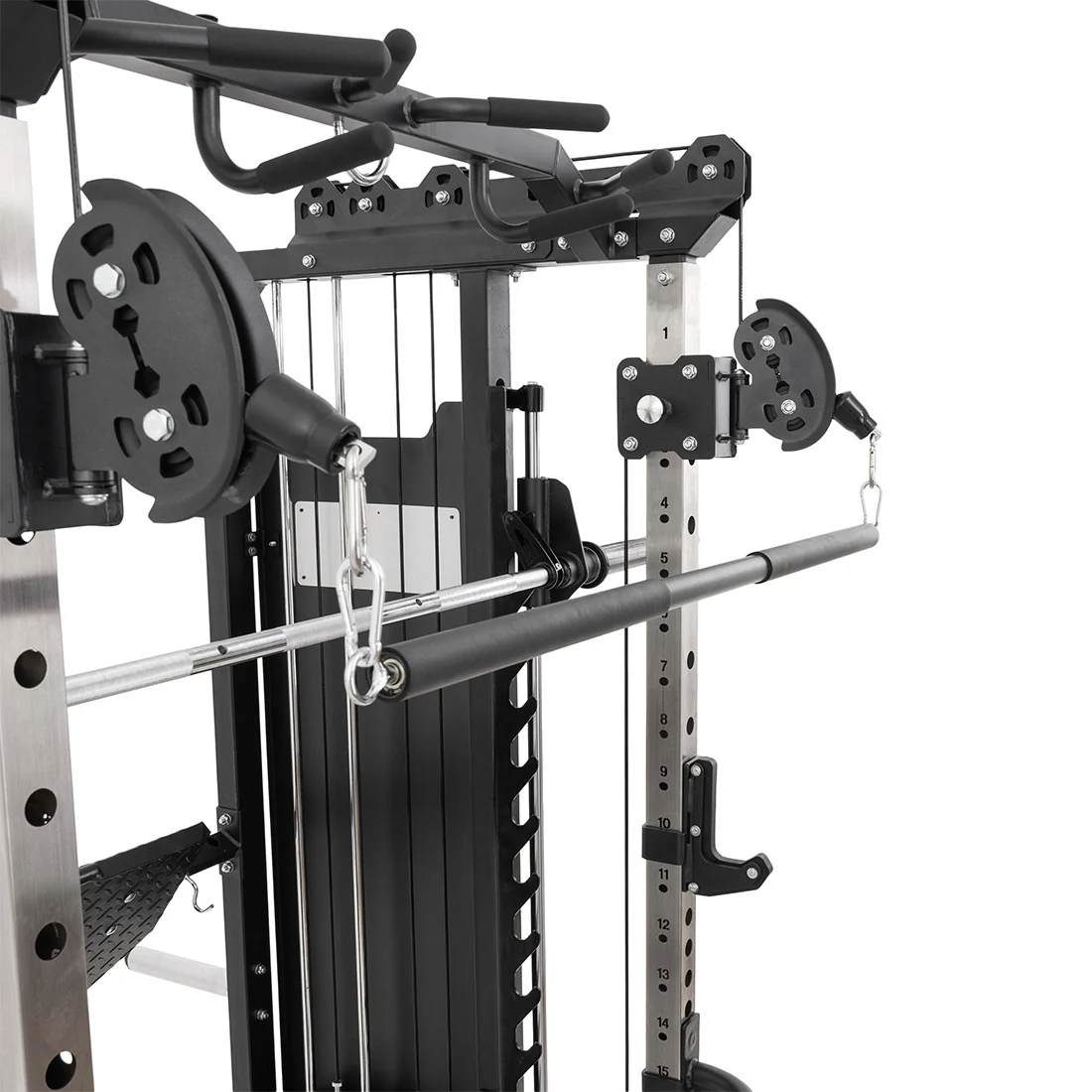 All in 1 Functional Trainer - Image 18