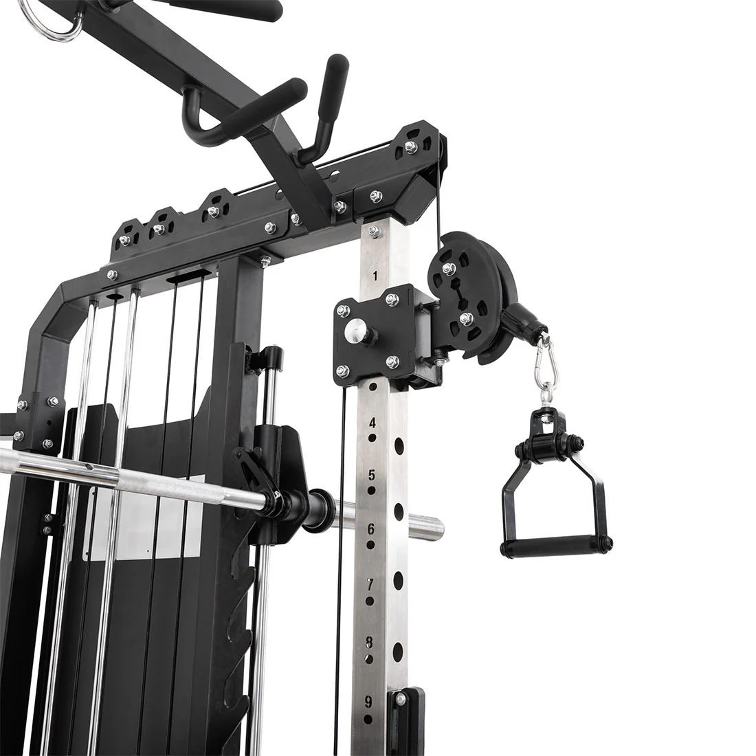 All in 1 Functional Trainer - Image 19