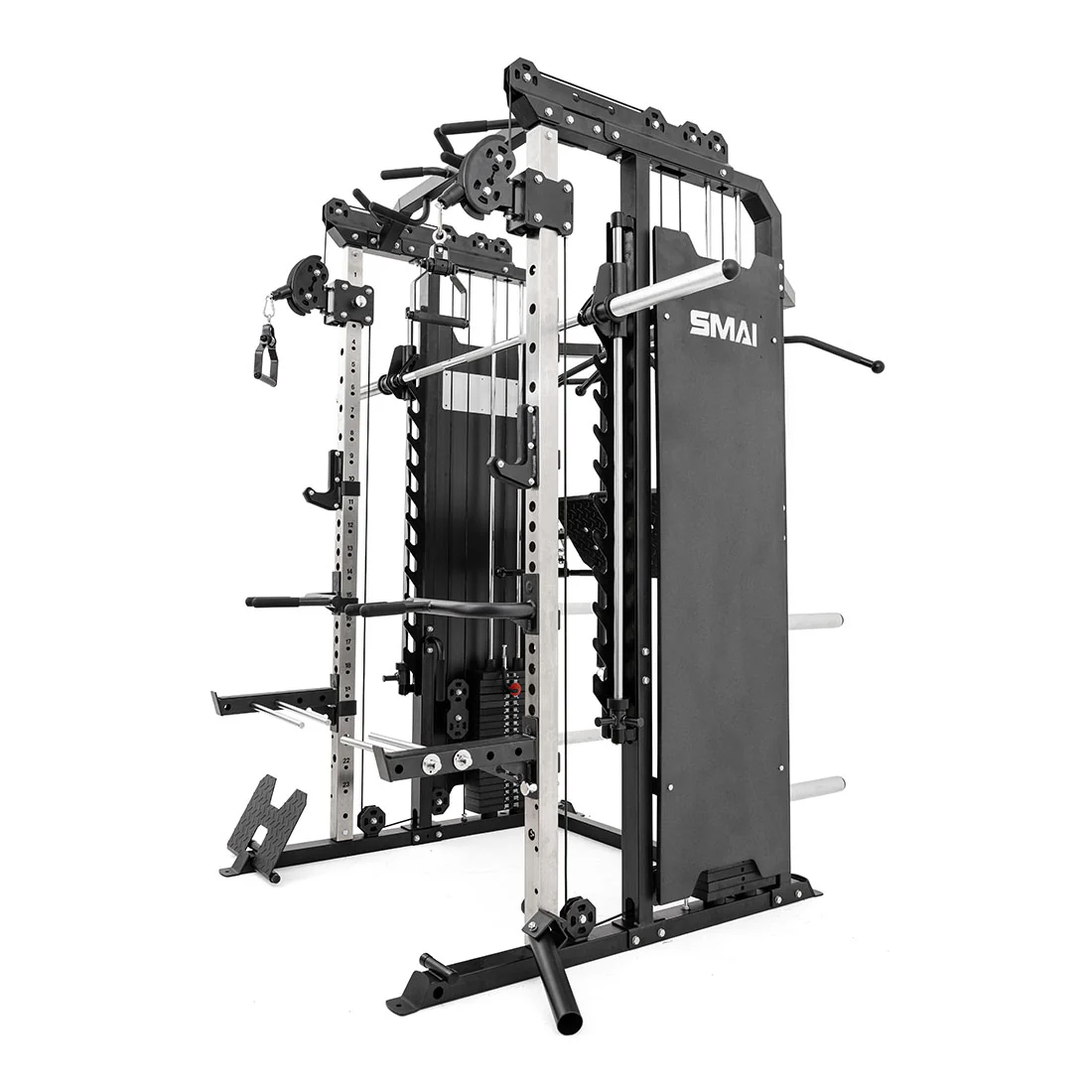 All in 1 Functional Trainer - Image 4