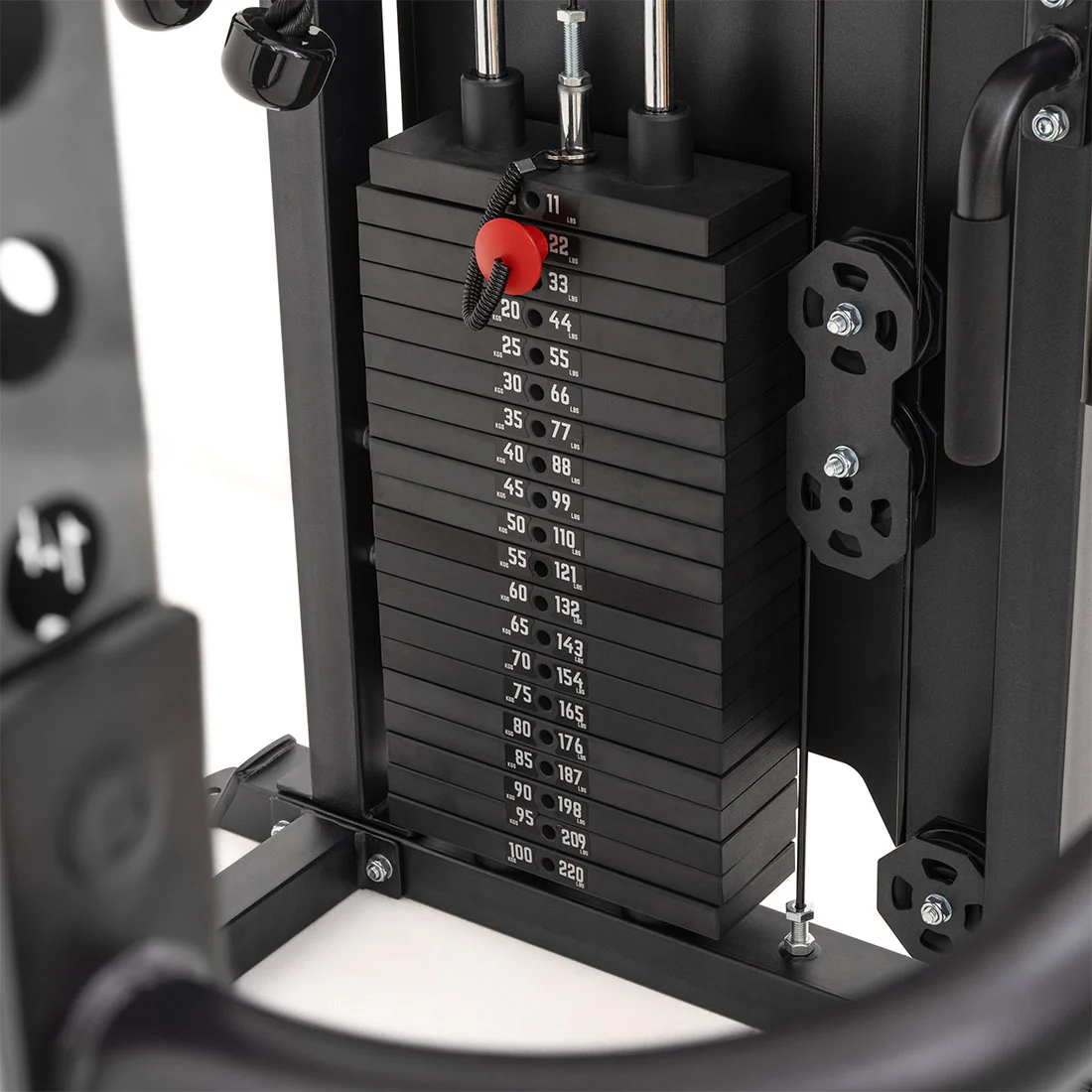 All in 1 Functional Trainer - Image 5