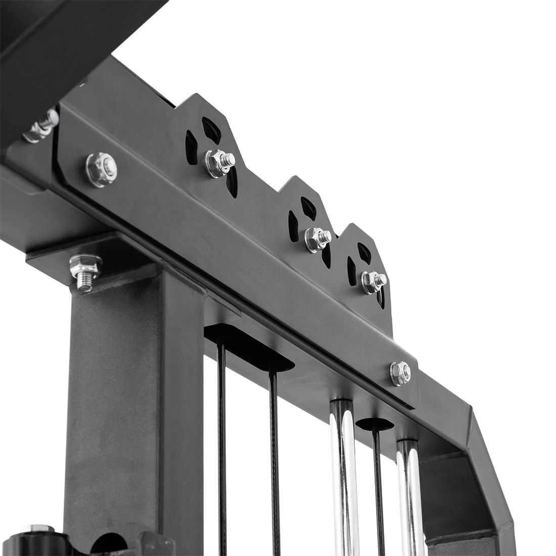All in 1 Functional Trainer - Image 8