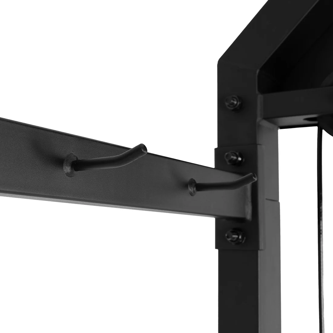 All-In-One Home Gym Trainer - Plate Loaded - Image 5
