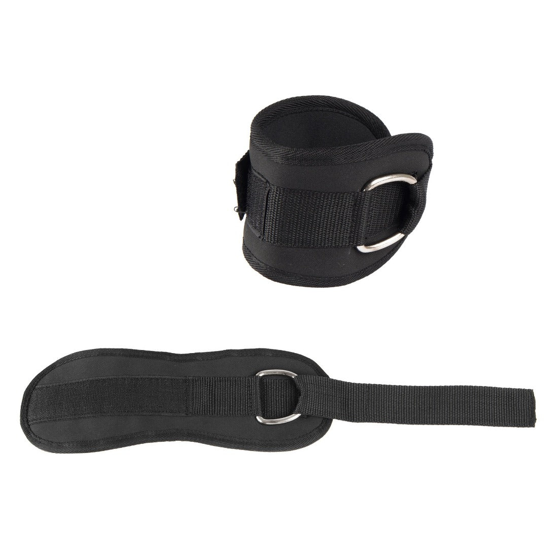 Ankle Strap for Cable Machine (Pair)