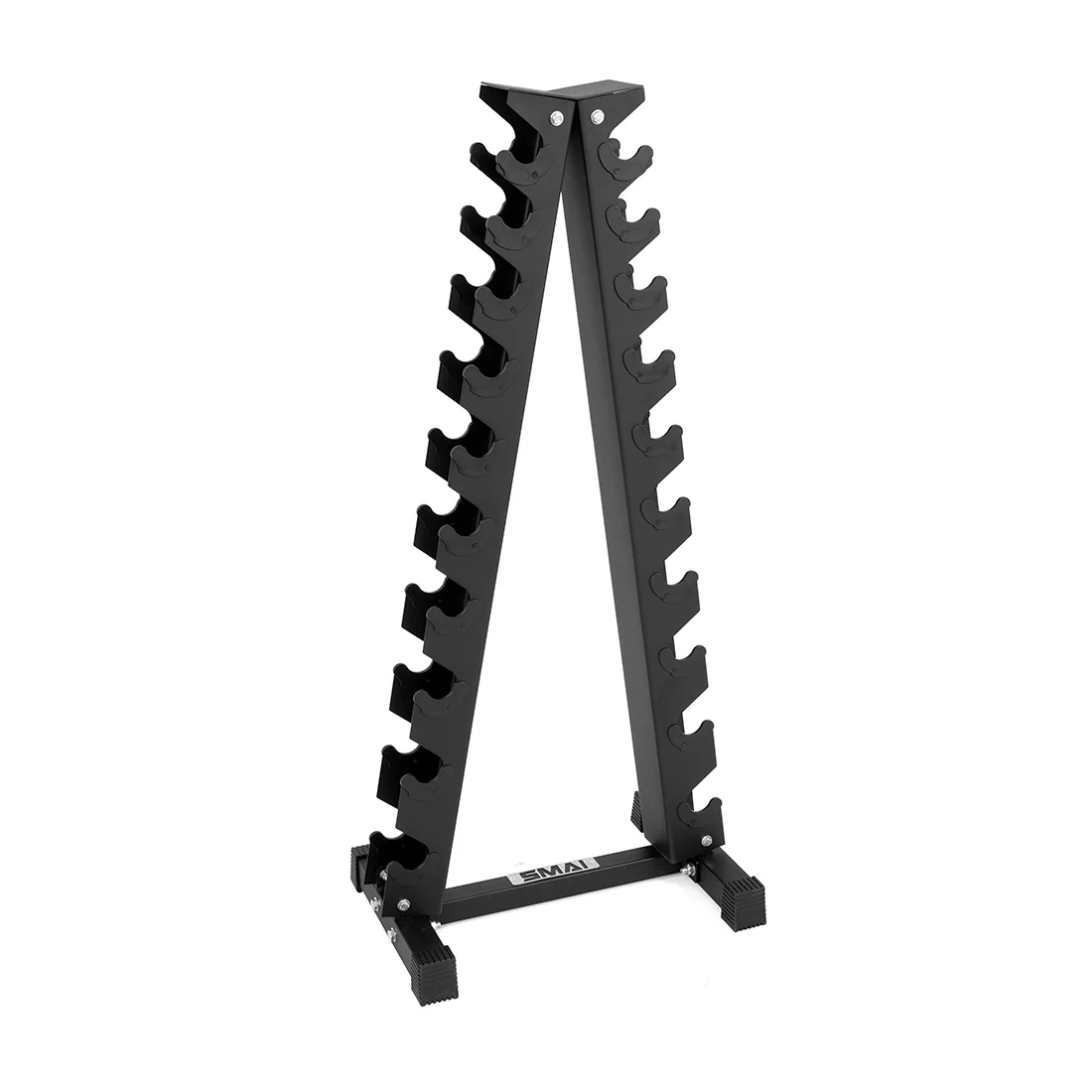 Dumbbell Rack - 10 Pair Storage
