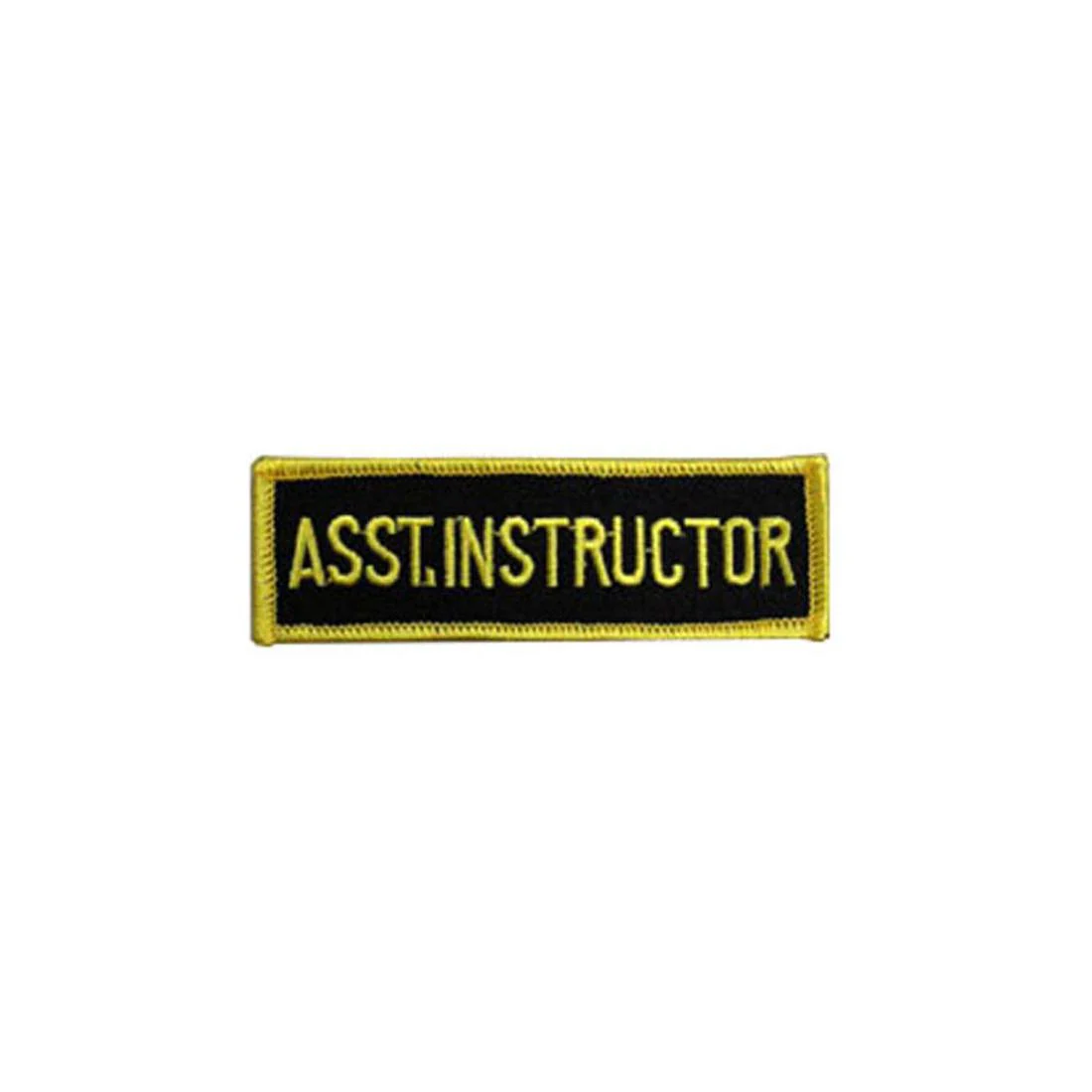 Badge - Assistant Instructor