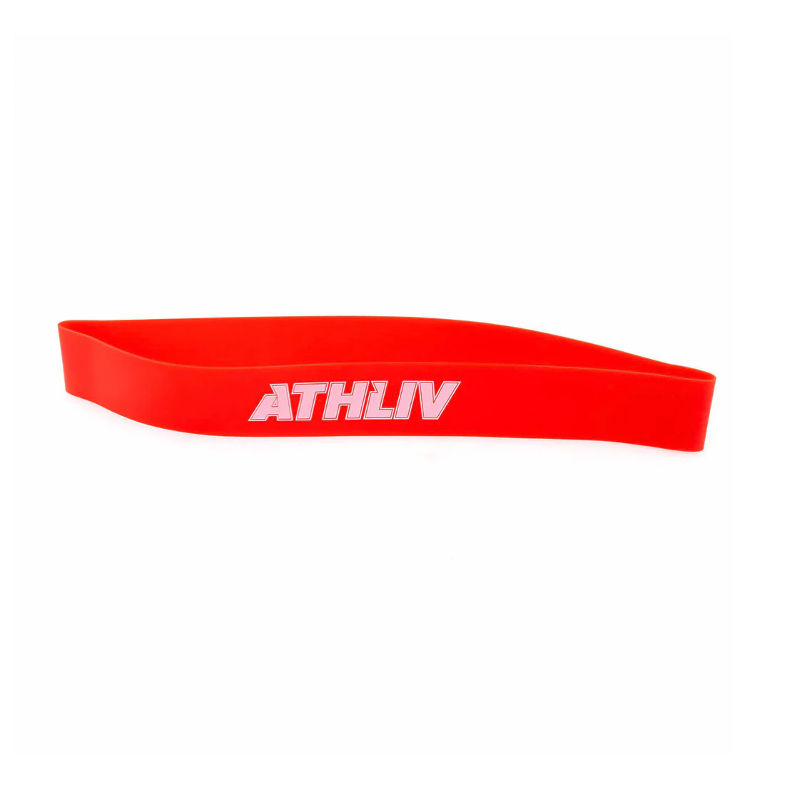 ATHLIV - Activation Band - Red - Light - Image 3