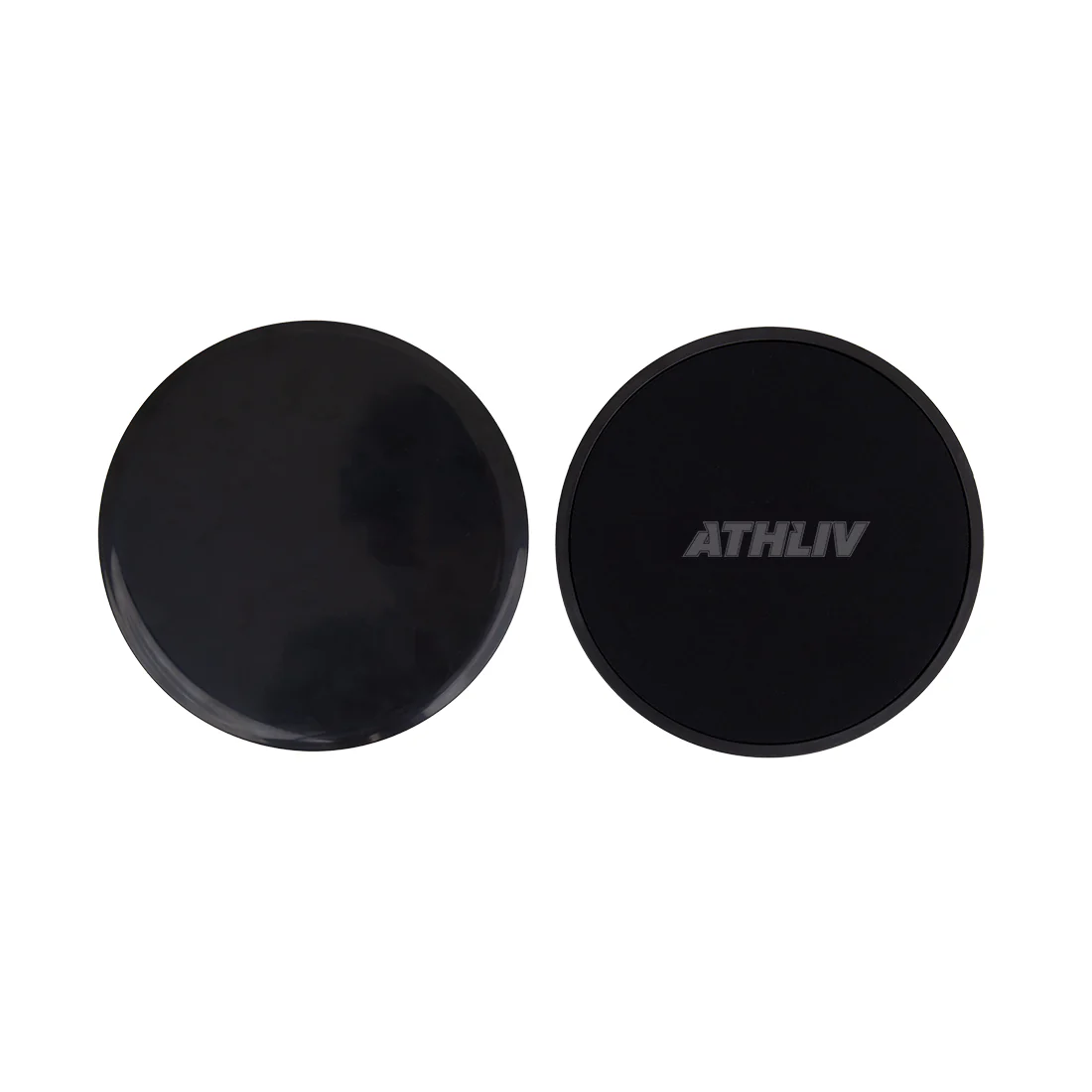 ATHLIV - Fitness Sliding Ab Discs (Pair) - Image 3
