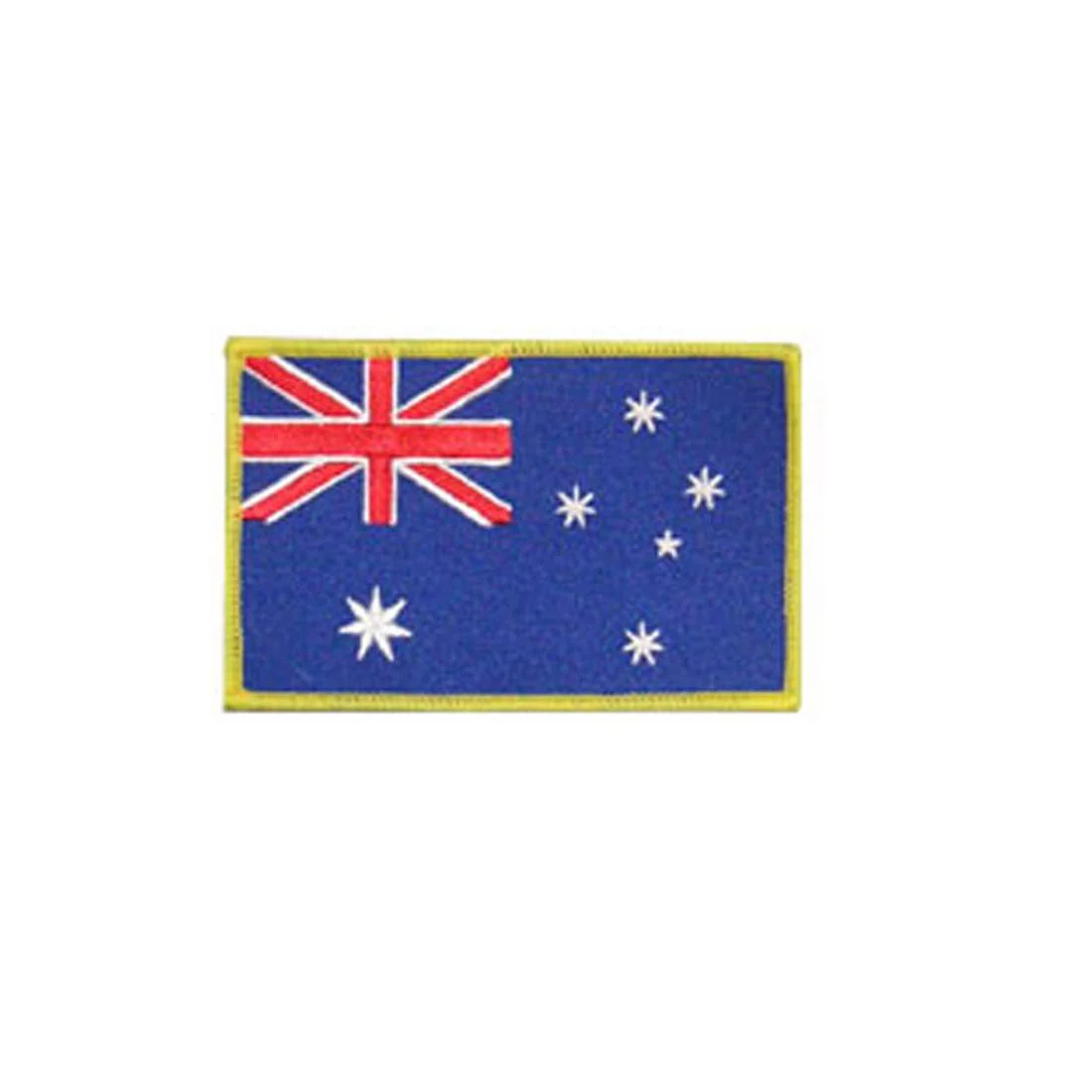Badge - Australian Flag
