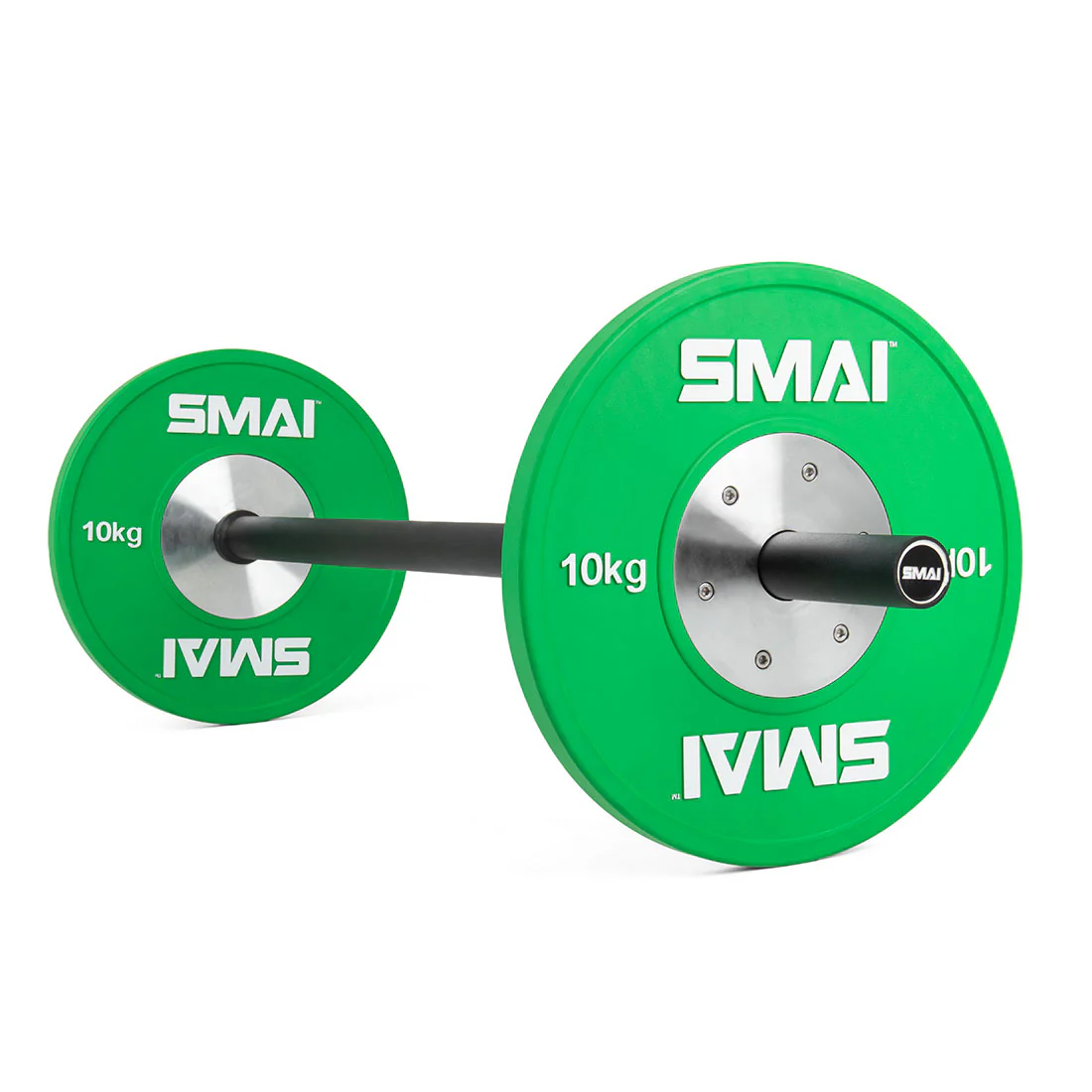 Barbell - Axle - Image 3