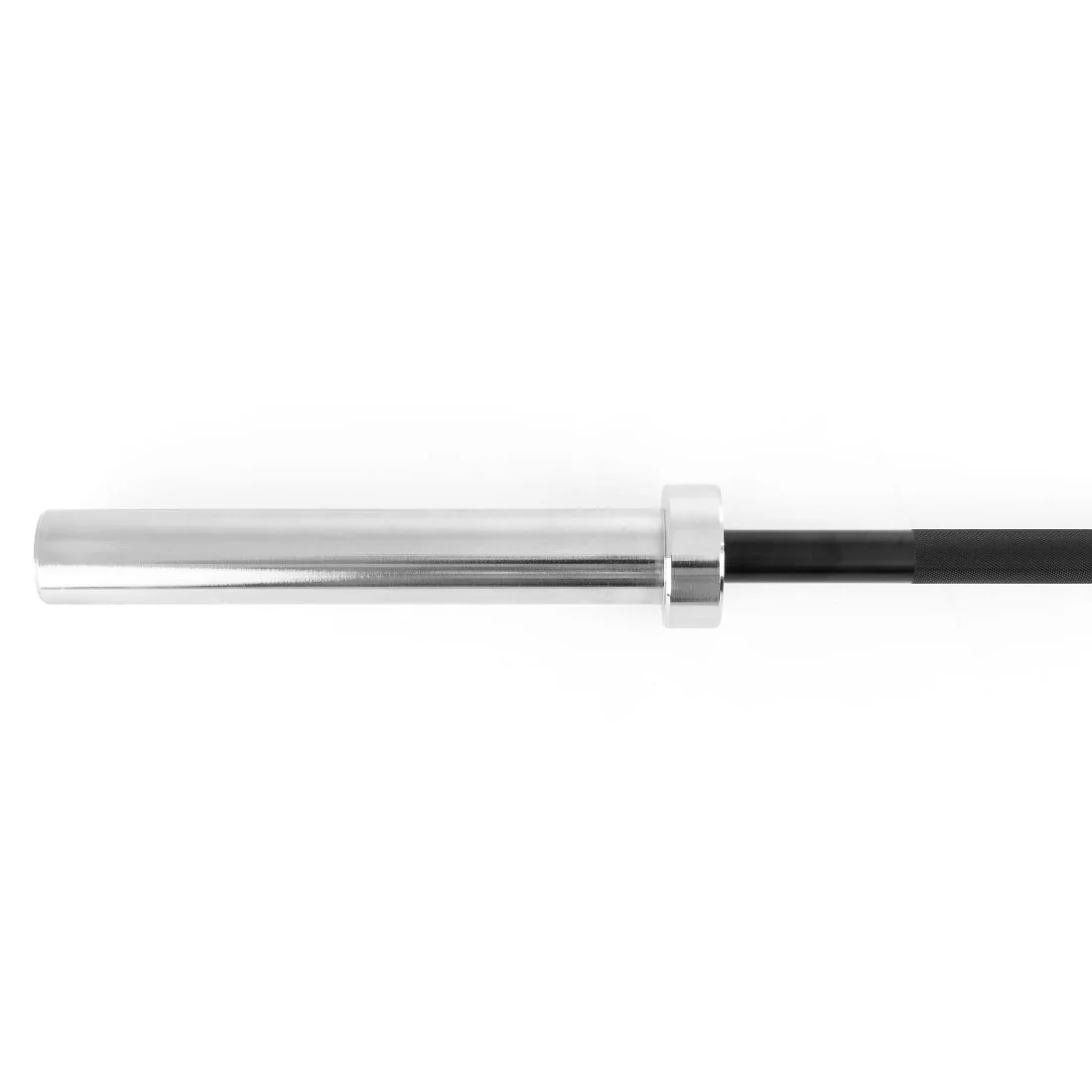 Barbell - Youth / Technique Aluminium 10kg - Image 4