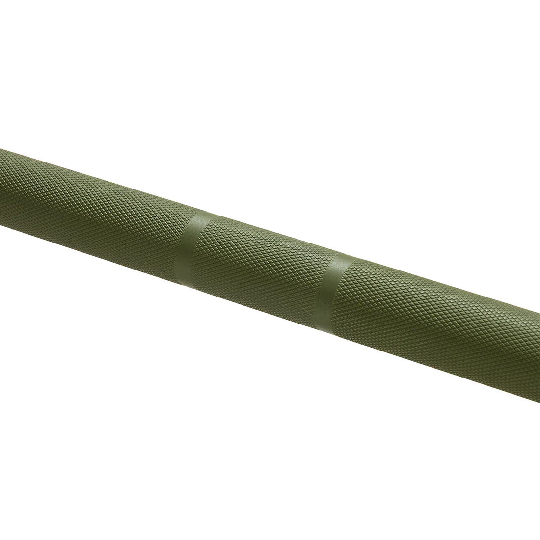 Barbell - Army Green - 20kg - Image 5
