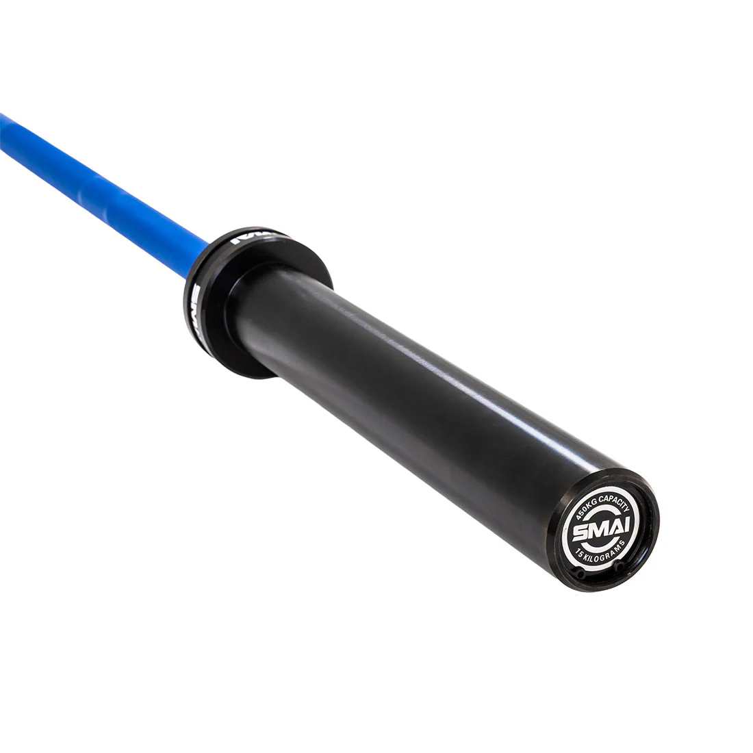 Barbell - Blue - 15kg