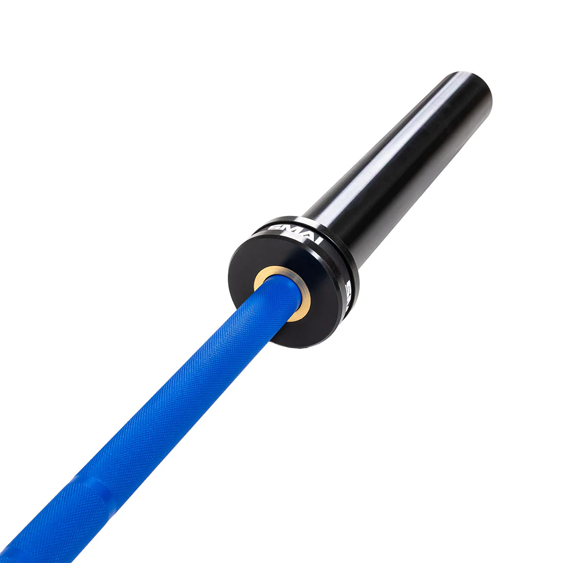 Barbell - Blue - 15kg - Image 3