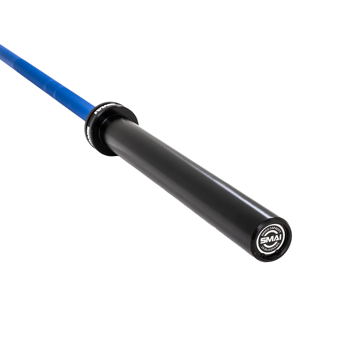 Barbell - Blue - 20kg