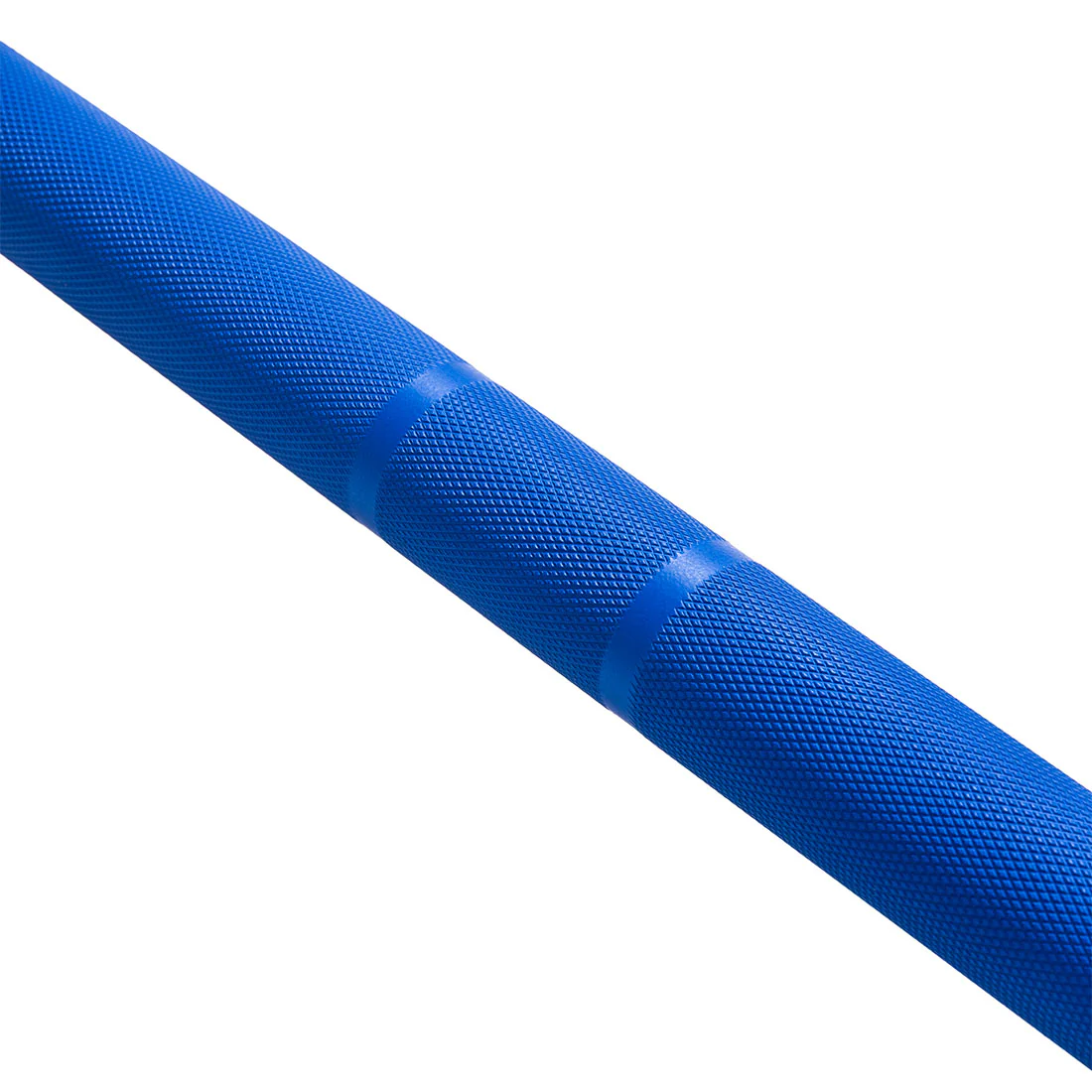 Barbell - Blue - 20kg - Image 5