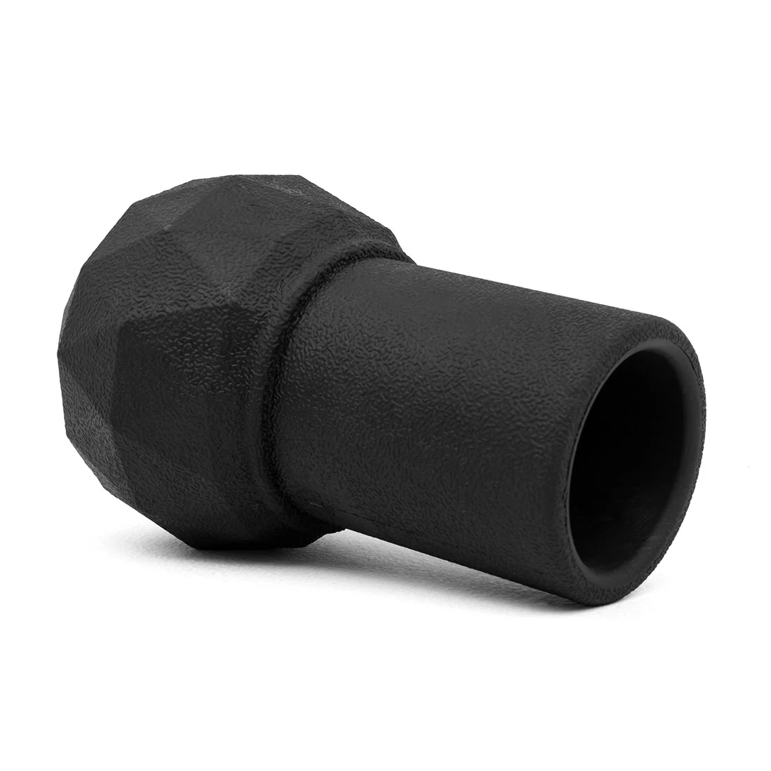Barbell Landmine - Rubber Barbell Bomb 50mm - Image 2