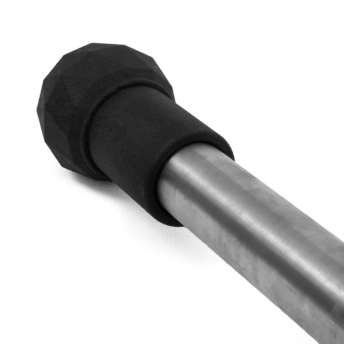 Barbell Landmine - Rubber Barbell Bomb 50mm - Image 3