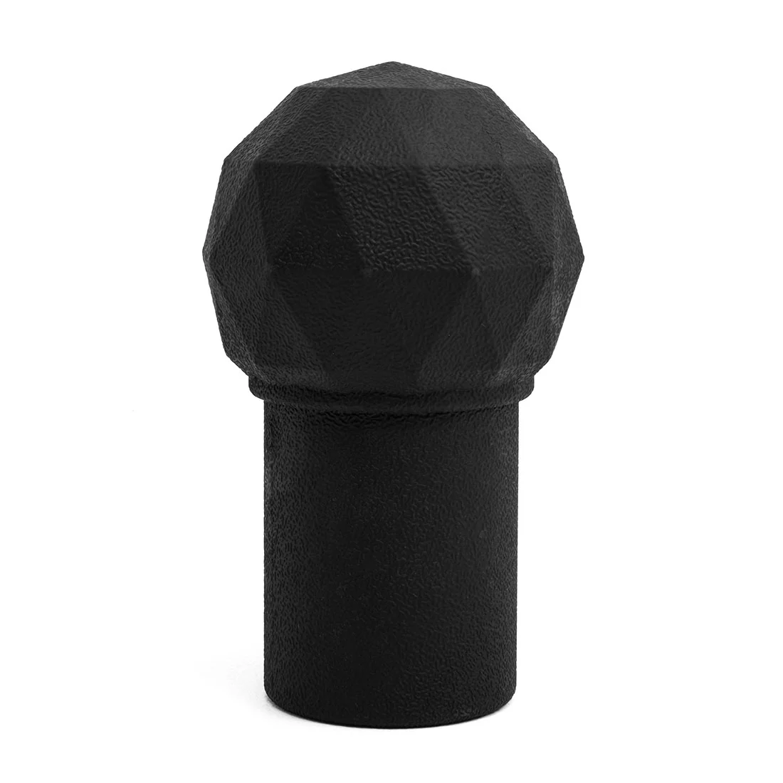 Barbell Landmine - Rubber Barbell Bomb 50mm - Image 5