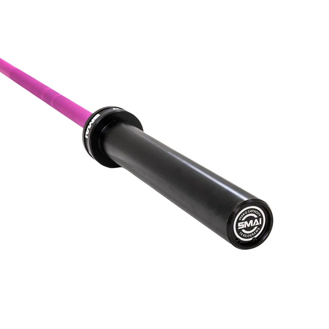 Barbell - Magenta - 15kg
