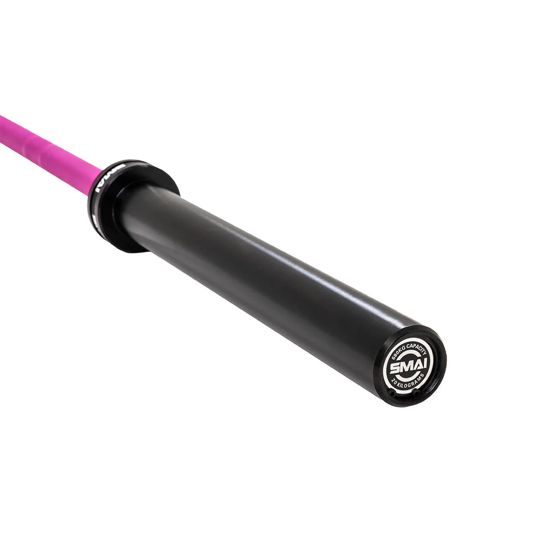 Barbell - Magenta - 20kg