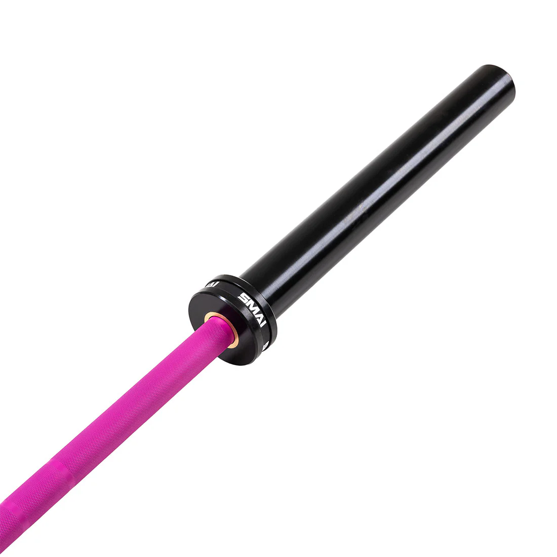 Barbell - Magenta - 20kg - Image 3