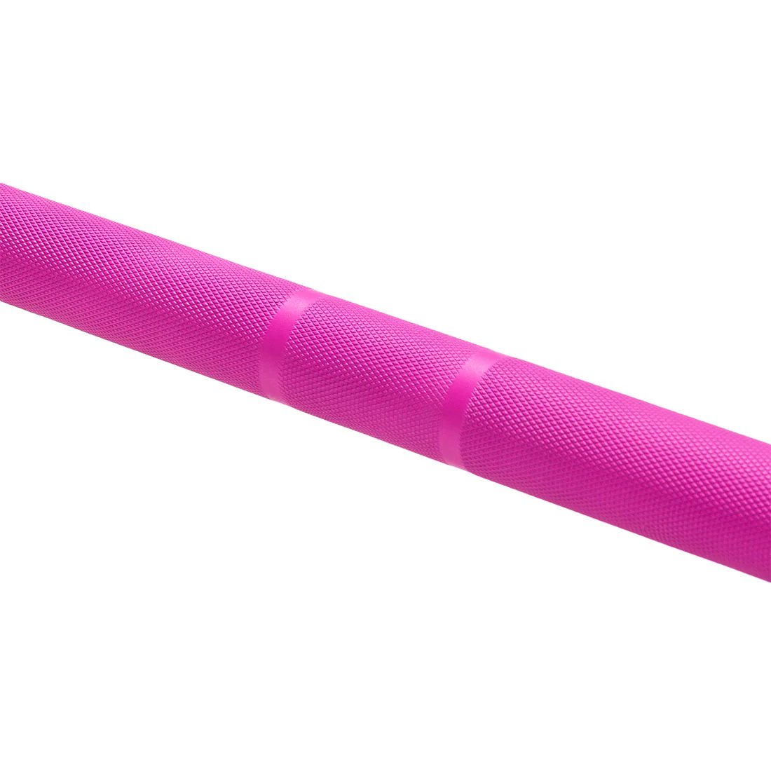Barbell - Magenta - 20kg - Image 5