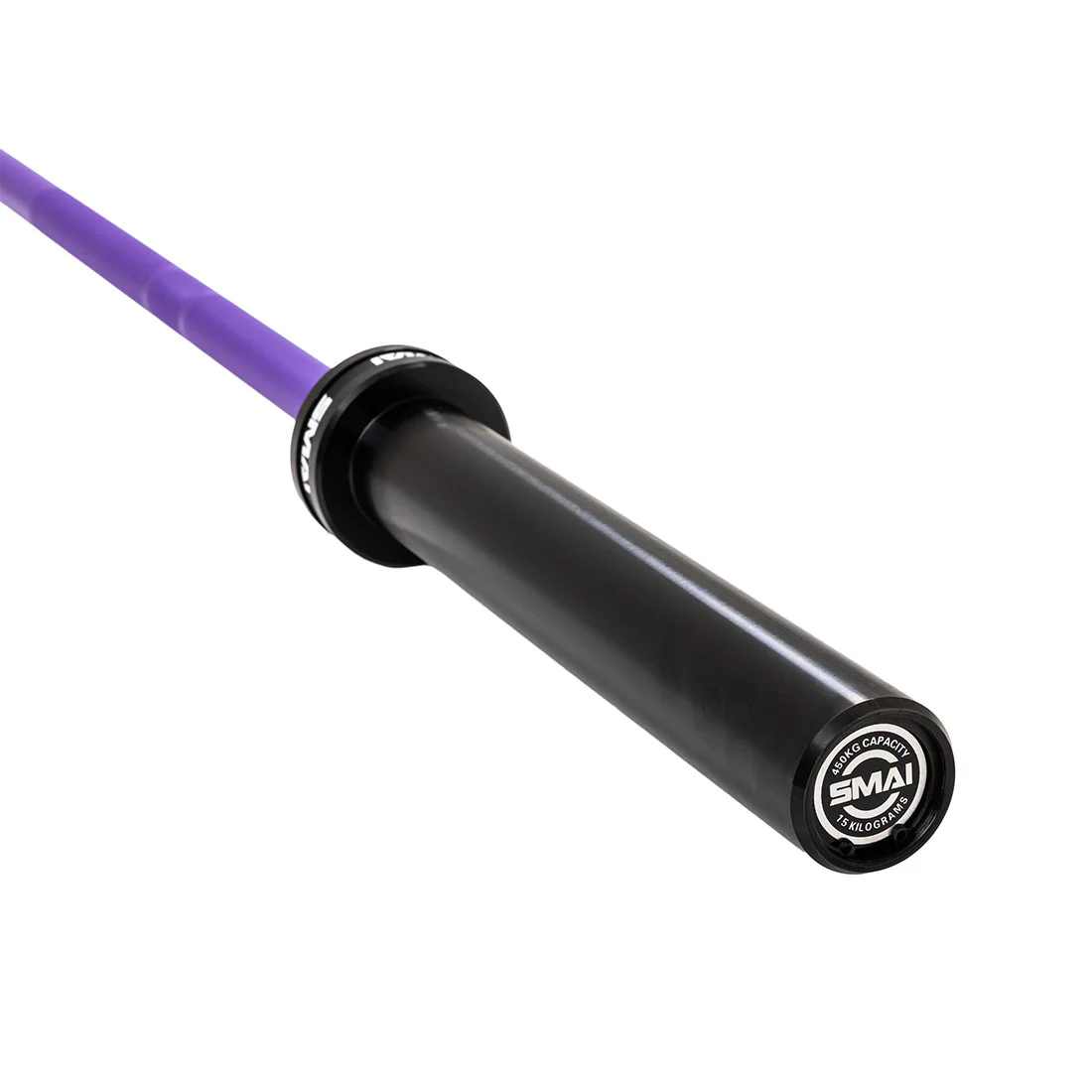 Barbell - Purple - 15kg