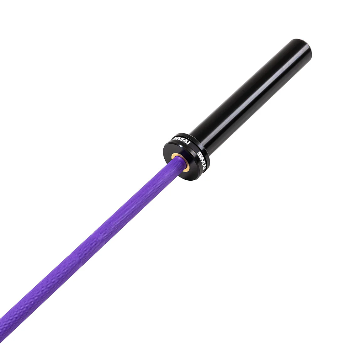 Barbell - Purple - 15kg - Image 3