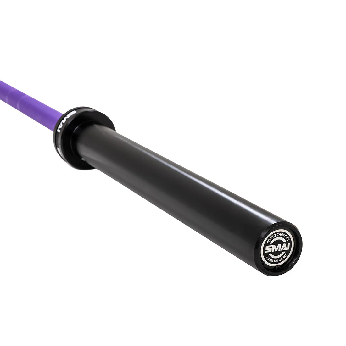 Barbell - Purple - 20kg