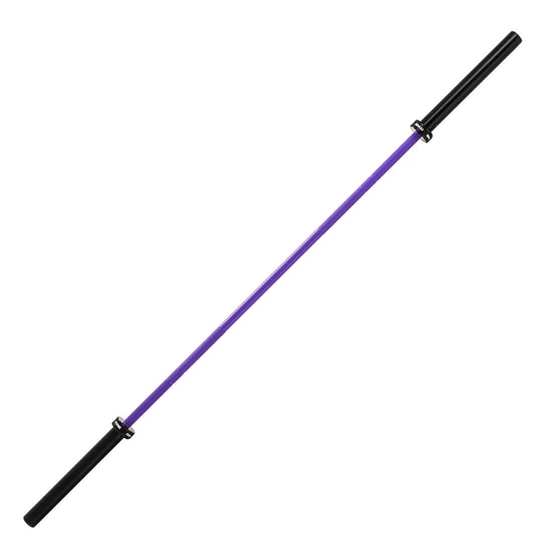 Barbell - Purple - 20kg - Image 4