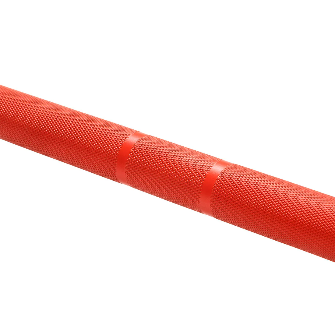 Barbell - Red - 20kg - Image 5
