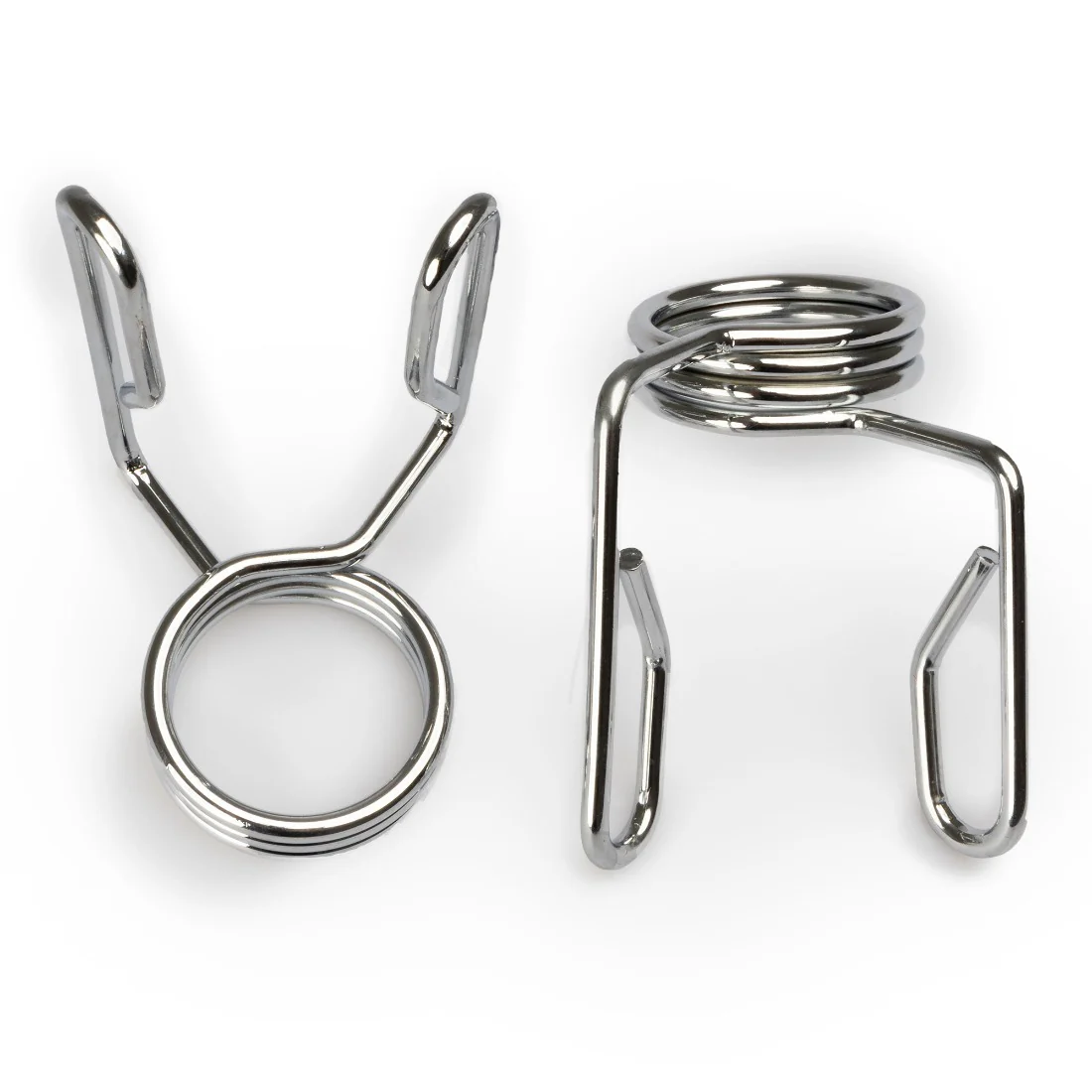 Barbell - Spring Collar (Pairs) - Image 3