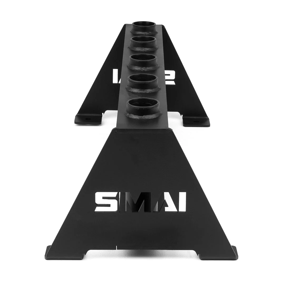 Barbell Storage - 5 Freestanding - Image 4