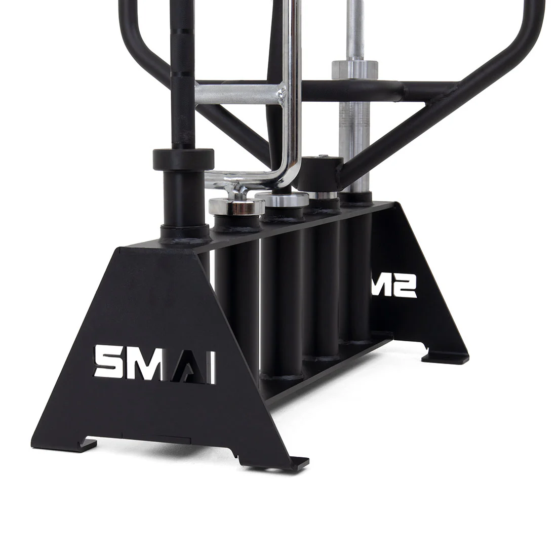 Barbell Storage - 5 Freestanding - Image 5