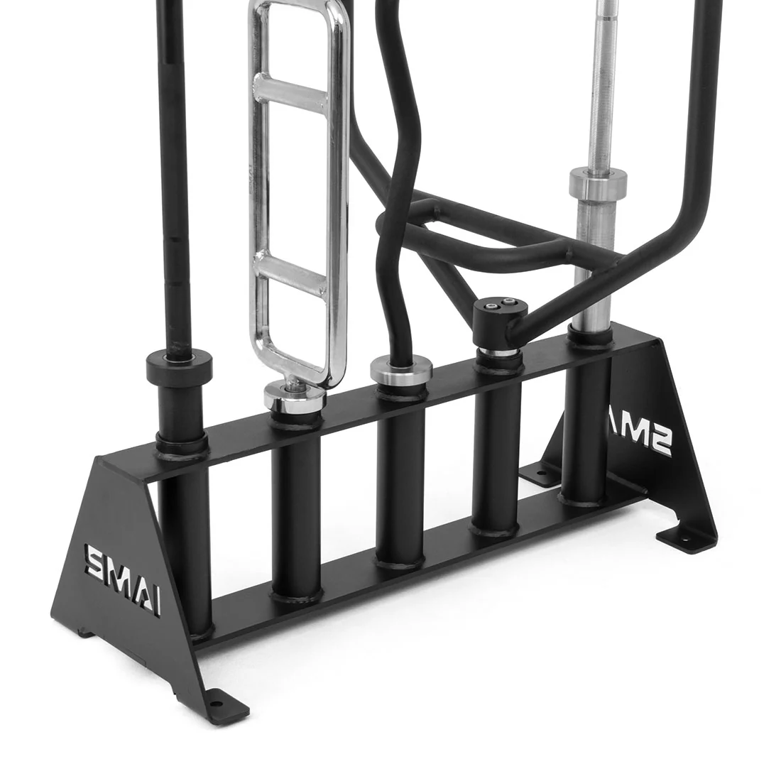 Barbell Storage - 5 Freestanding - Image 6