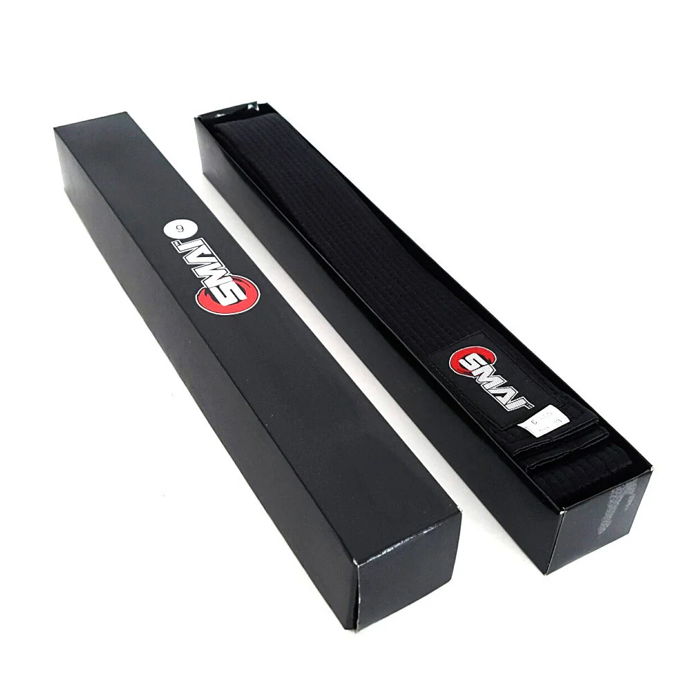 Martial Arts Black Belt - Deluxe - Image 3