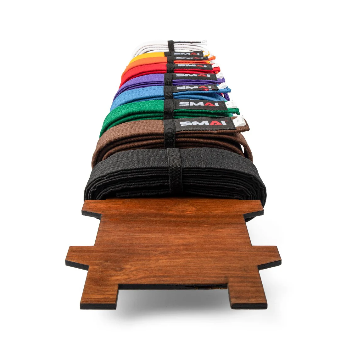 Belt Display - Martial Arts - Image 6