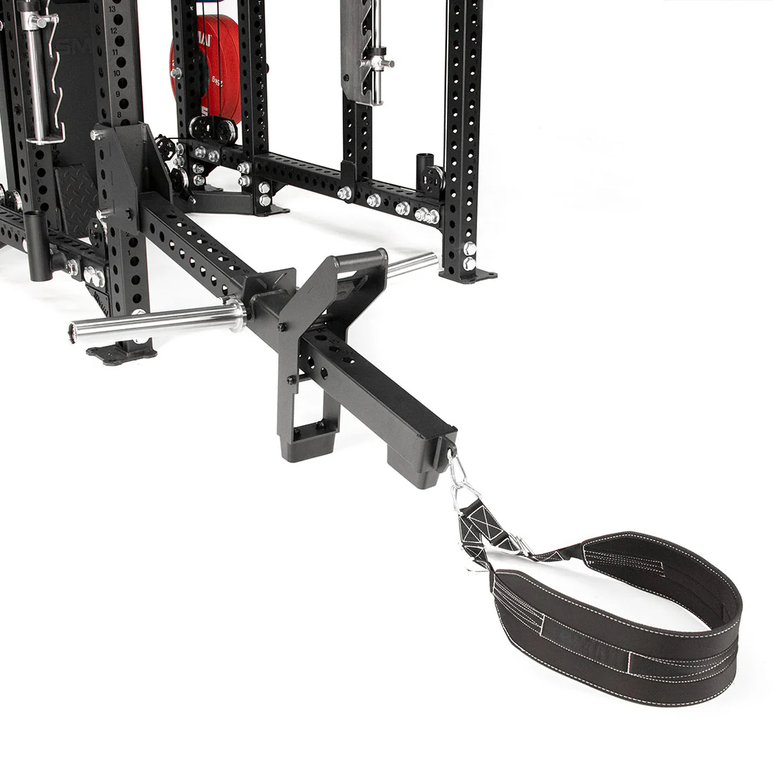 Belt Squat Attachment - Vanta Series - Image 2