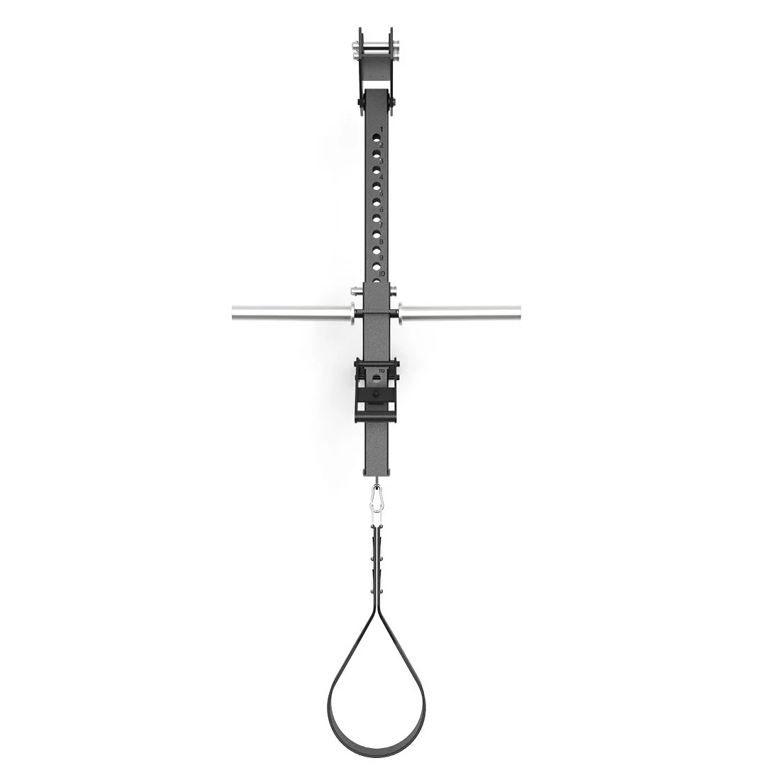 Belt Squat Attachment - Vanta Series - Image 6