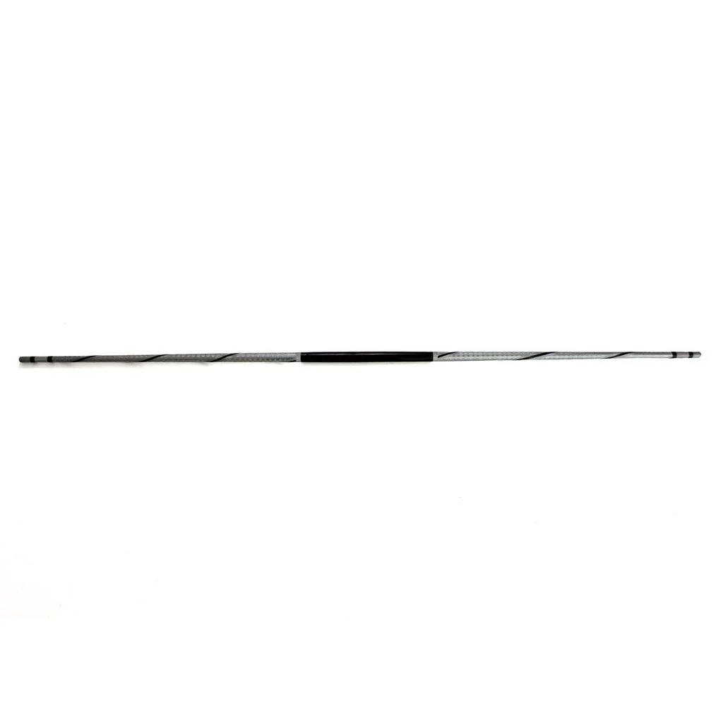 Bo Staff - Demo Spiral 4ft 5ft 6ft - Image 2