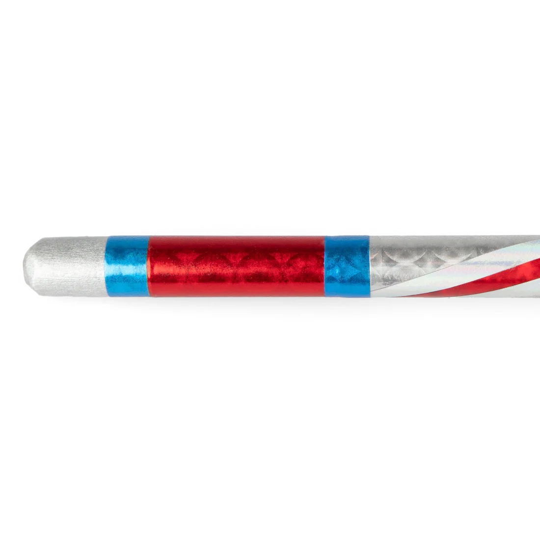 Bo Staff - High Speed Spiral with Grip 4ft 5ft - Image 2