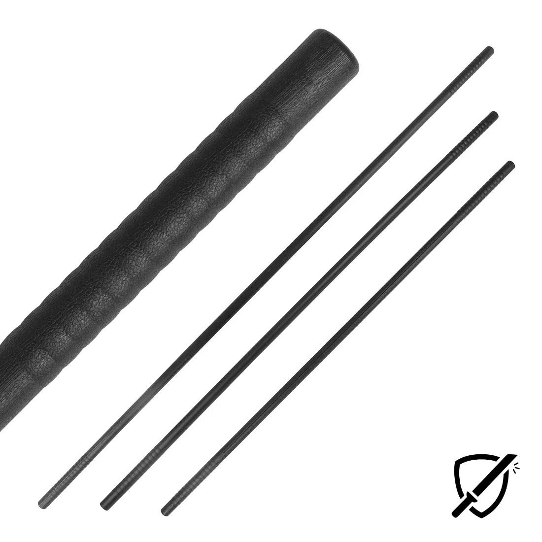 Bo Staff - Unbreakable 4ft 5ft 6ft