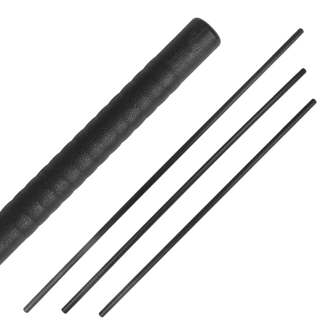 Bo Staff - Unbreakable 4ft 5ft 6ft - Image 2