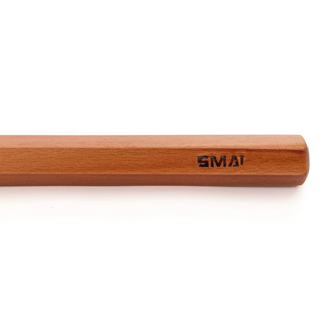 Bo Staff - Wood Hex Shaped 5ft or 6ft - Image 3