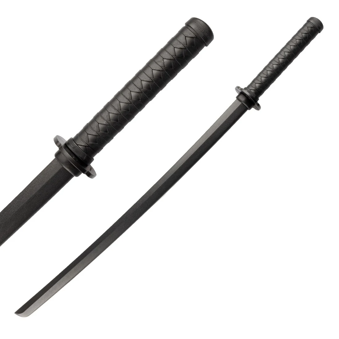 Bokken - Training Plastic - Unbreakable - Image 2